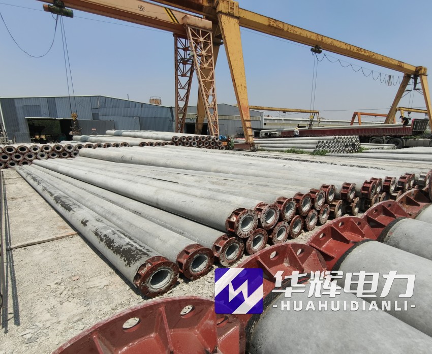 小店21米水泥电线杆