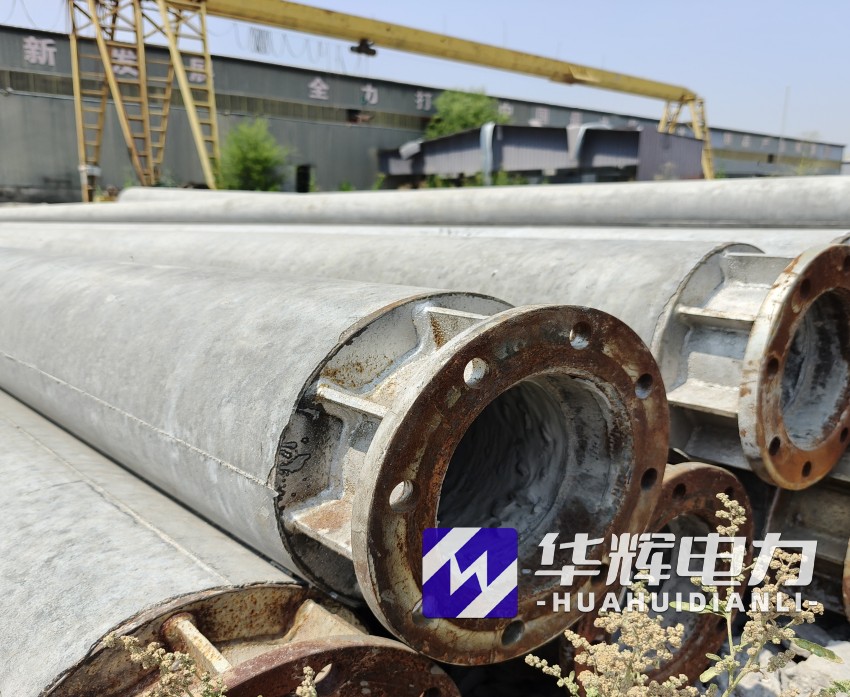 小店18米水泥电线杆